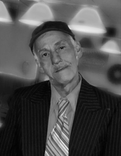 JAMES “AESOP” CASSELS
